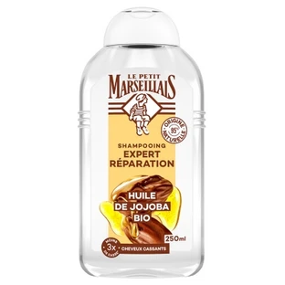 Champú Reparador con Jojoba de Le Petit Marseillais, 250 ml
