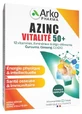 Arkopharma Azinc Vitalité 50+ 30 Tablets