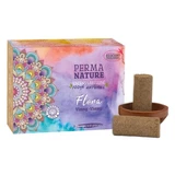 Perma Nature Flora Ylang-Ylang Incense, 16 Pieces