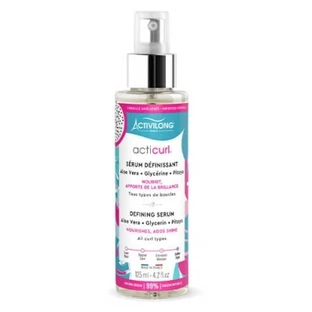 Activilong Acticurl Defining Serum