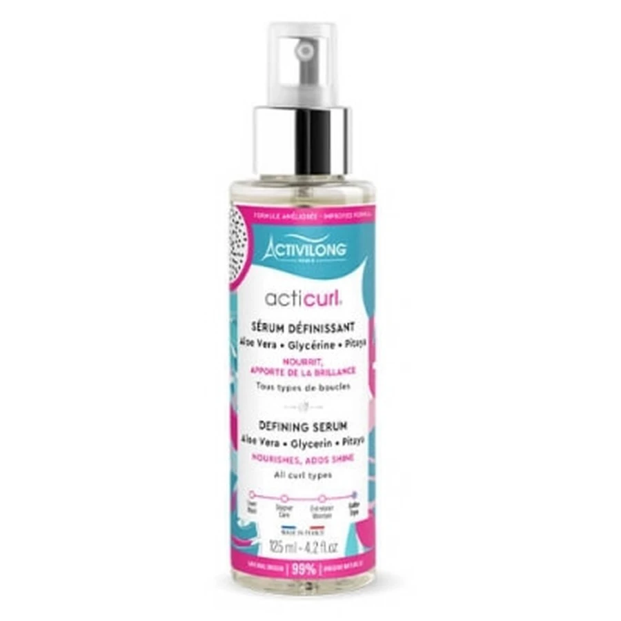 Activilong Acticurl Defining Serum