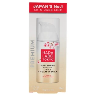 Hada Labo Tokyo Premium Rejuvenating and Firming Day Cream 50 ml