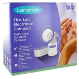 Lansinoh Kompakte elektrische Milchpumpe