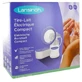 Lansinoh compacte elektrische borstkolf