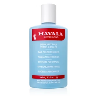 Quitaesmalte Mavala, 100 ml