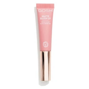 Gosh Copenhagen Blush Up Matte Blush 002 Dusty Rose Gosh