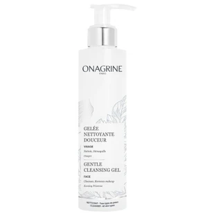 Onagrine Gentle Cleansing Gel 200 ml