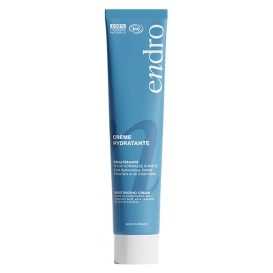 Endro Cremă hidratantă bio 50 ml