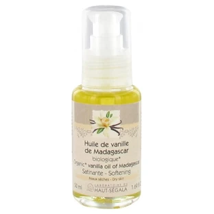 Laboratoire du Haut-Ségala Aceite de vainilla de Madagascar, 50 ml