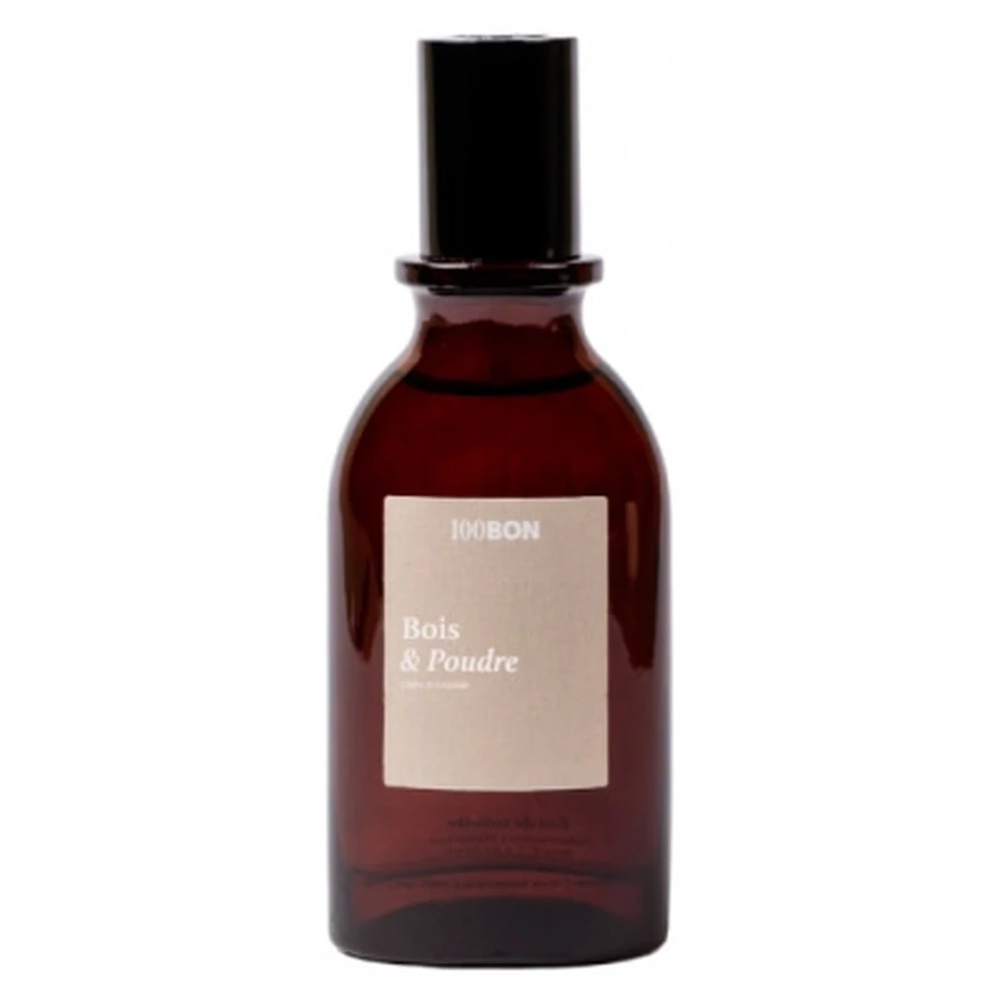 100BON Bois & Poudre, agua de colonia, 30 ml