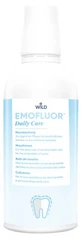 Wild Emofluor Daily Care Bain de Bouche 500 ml