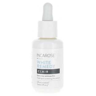 Incarose White Remedy Clair Anti-Pigmentflecken-Gesichtsserum 30 ml
