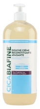CicaBiafine Douche Lavante Reconstituante Apaisante 1 L