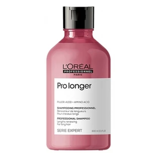 L'Oréal Professionnel Pro Longer L'Oréal Pro Pro Longer Shampoo 300 ml