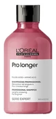 L'Oréal Professionnel Pro Longer L'Oréal Pro Pro Longer Champú 300 ml