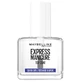 Maybelline New York Express Manicure: capa de acabado de secado rápido, 12 ml