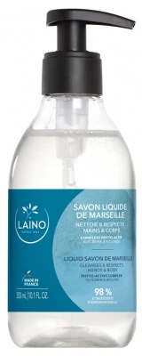 Laino Marseille Liquid Soap 300 ml