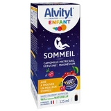 Alvityl, jarabe para dormir para niños, 125 ml
