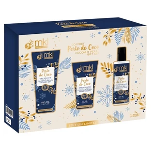 MKL Green Nature Coconut Pearl Gift Set