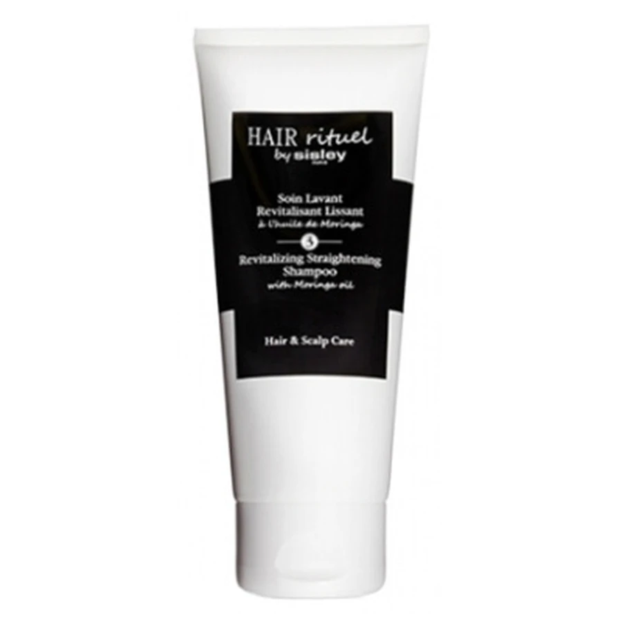 Hair Rituel by Sisley Revitalizing and Smoothing Cleansing Treatment