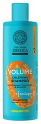 Natura Siberica Oblepikha Volume Collagen Shampoo 400 ml