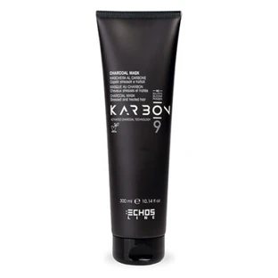 Karbon 9 Aktivkohle-Maske