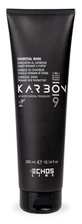 Karbon 9 Masque au Charbon