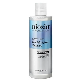 Nioxin Anti-Hair Loss Shampoo 240ml