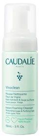Espuma limpiadora Vinoclean con flor de uva de Caudalie, 150 ml