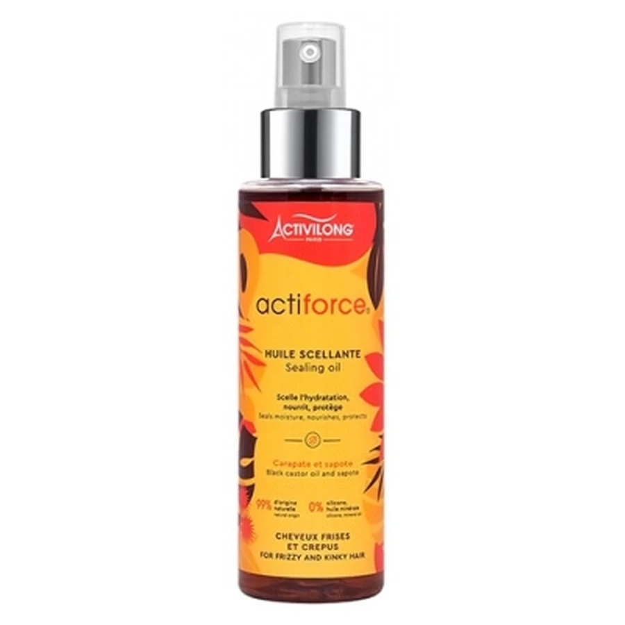 Aceite sellador Activilong Actiforce