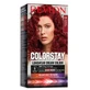 Revlon Make-up Colorstay Permanente Haarfarbe Nr. 6.6 Intensives Rot Revlon
