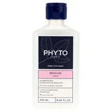 Phyto Moisturizing Curl Shampoo 250 ml