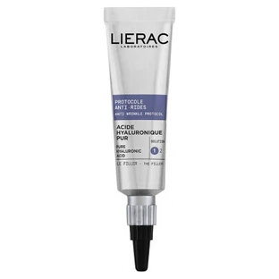 Lierac Protocole Anti-Rides Acide Hyaluronique Filler 15 ml