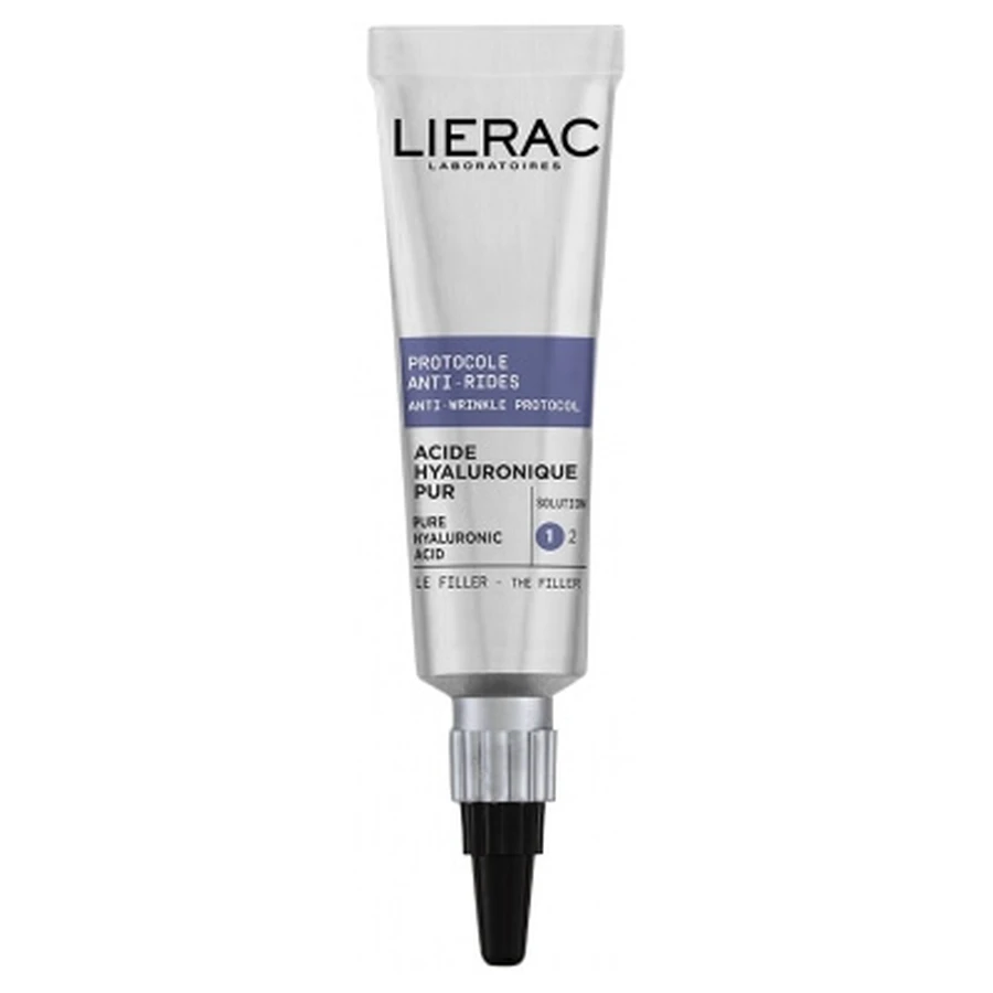 Lierac Protocole Anti-Rides Acide Hyaluronique Filler 15 ml