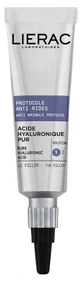 Lierac Anti-Wrinkle Hyaluronic Acid Filler 15 ml