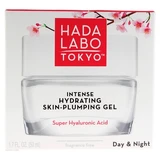 Hada Labo Tokyo Intens hydraterende en verstevigende gel 50 ml