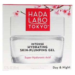Hada Labo Tokyo Intens hydraterende en verstevigende gel 50 ml