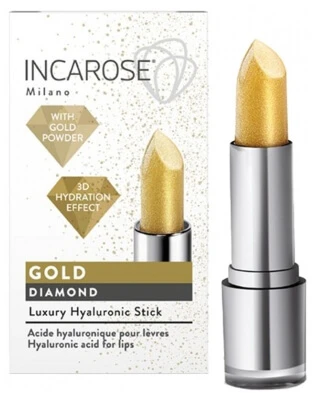 Incarose Diamond Hyaluronic Acid 4 ml