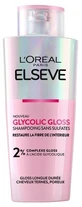 L'Oréal Paris Elseve Glycolic Gloss Sulfate-Free Shampoo 200 ml