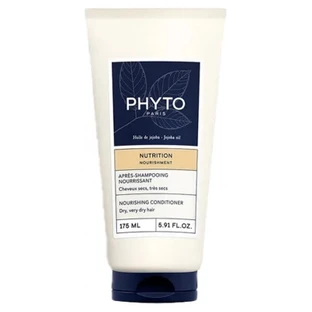 Phyto Nutrition Après-Shampoing Nourrissant 175 ml