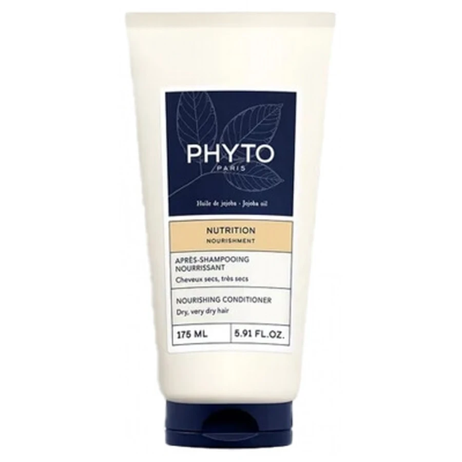 Phyto Nutrition Après-Shampoing Nourrissant 175 ml