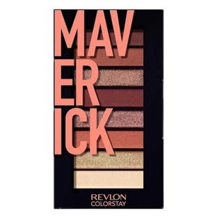 Revlon ColorStay Looks Book Maverick Lidschatten-Palette