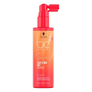 Schwarzkopf Professional Schwarzkopf Bonacure Sun Protect hoofdhuid- en haarmist SPF 20, 100 ml