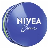 Nivea Moisturizing Cream for Face, Body, and Hands, 250 ml