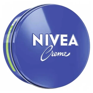 Crema hidratante Nivea para el rostro, el cuerpo y las manos, 250 ml