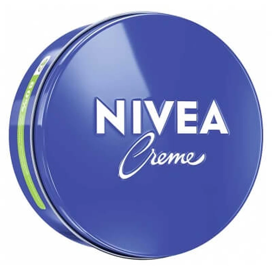 Crema hidratante Nivea para el rostro, el cuerpo y las manos, 250 ml