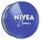 Nivea Moisturizing Cream for Face, Body, and Hands, 250 ml