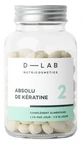 D-Lab Nutricosmetics Absolu de Kératine Tabletten D-Lab Nutricosmetics Vorrat für 3 Monate