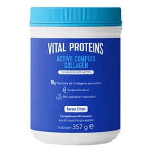 Vital Proteins Active Complex Colágeno 357 g