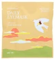 Steambase Soft Sunset Self-Heating Eye Mask